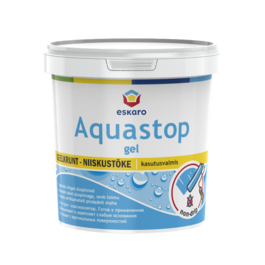 NIISKUSTÕKE ESKARO AQUASTOP GEL 1L