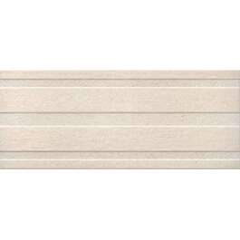 WALL TILE 25X60 LIMESTONE IVORY RELIEVE