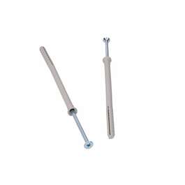 NAIL PLUG  8X140 10TK/PAKK