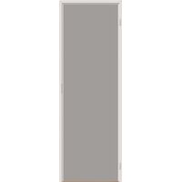 Дверная коробка Белый 92mm HOR M10