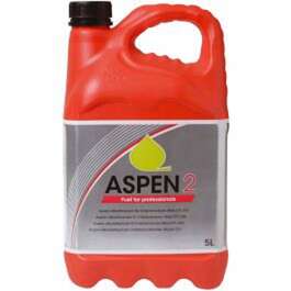 BENSIIN SPETS. ASPEN 2T 5L