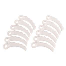 VARUTERAD MAKITA PLASTNUGADEGA TRIMMIPEALE