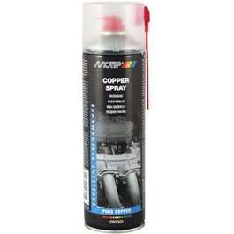 RASVA COPPER AEROS.MOTIP 500ml