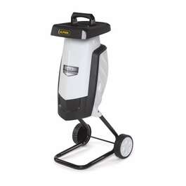 OKSAPURUSTAJA ALPINA CH 2.2 E 2200W o 40CM 50 L