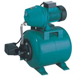 LEO XKJ-601IA 600W Automatic Water Pump