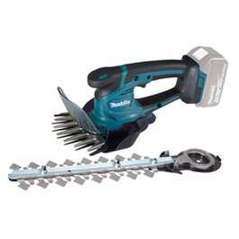 AKU MURUKÄÄRID MAKITA DUM604ZX 18V ILMA AKUTA
