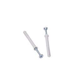 NAIL PLUG  6X60 20TK/PAKK