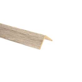 VÄLISNURK MDF 5363 Oak ANTIIK 3x35x2600