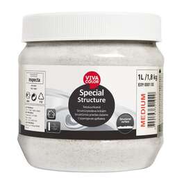 TEKSTUURLISAND SPECIAL STRUCTURE FINE 1L