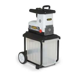 OKSAPURUSTAJA ALPINA ASH 2.5 E 2500W Ø40CM 60L