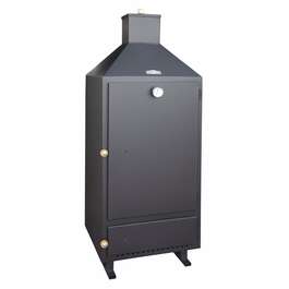 KUUMSUITSUAHI 120X45X45 ROOSTEVABA REST,TERMOMEET.