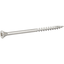 Facade screw 4,4X72 PP/TX20 A4/C5/ 250TK