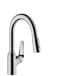 FAUCET HANSGROHE 71801000 FOCUS M42 KITCHEN