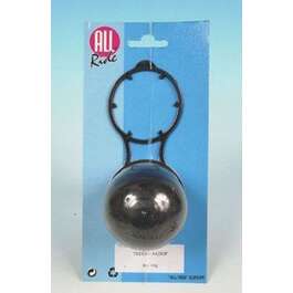 AUTON VETOKOUKUN KANSI MUSTA