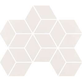 SEINAPLAAT 10X18 LIVIN DIAMOND CLOUD WHITE