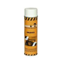 CAR STONE PROTECTOR WHITE 500ml
