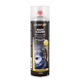 AUTOJARRUPUHDISTUSAINE MOTIP 500ml