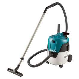 ПЫЛЕСОС ВЛАЖНОЙ И СУХОЙ УБОРКИ MAKITA VC2000L