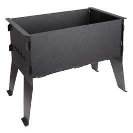 GRILL PIKNIK KOKKUPANDAV STOVEMAN