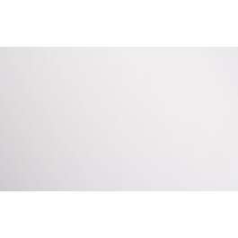 LAUAPLAAT 30X750X1270 CRYSTAL WHITE