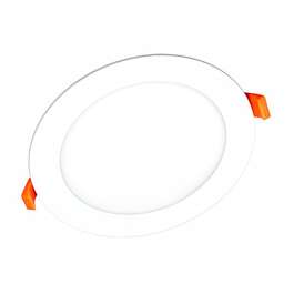 RIPPLAEVALGUSTI MODOLED 12W Ø170mm ÜMAR