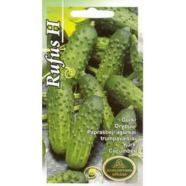 SEEMNED KURK RUFUS F1 AVAMAALE 1gr