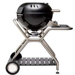 GAASIGRILL OUTDOORCHEF ASCONA 570G, 9.7kW