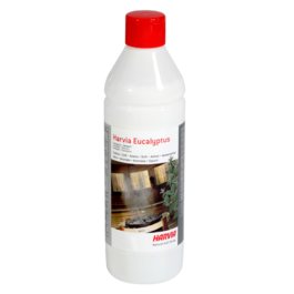 SAUNA AROOM EUKALÜPT HARVIA 0,5L