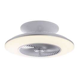 VALGUSTI LEONARD 32W LED 3760lm 2700-5000K METALL