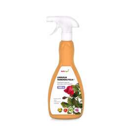 TAIMEHOOLITSEJA LOODUSLIK F 500ml