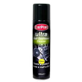 AUTON ULTRA SISÄHUOLTO MATTA CARPLAN 400ML