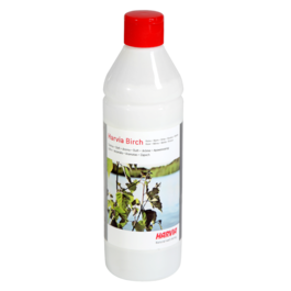 SAUNA AROOM KASK HARVIA 0,5L