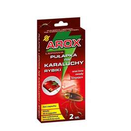 PRUSSAKA PÜÜNIS AROX 2TK/PK