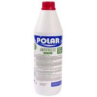 CAR YES. FLUID -36C POLAR 1L