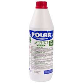 AUTO KYLLÄ NESTEET -36C POLAR 1L