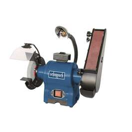 BENCH GRINDER  JA LINTLIHVIJA SCHEPPACH BGS 700 S