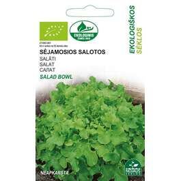 SEEMNED NOJUS ÖKO SALAT
