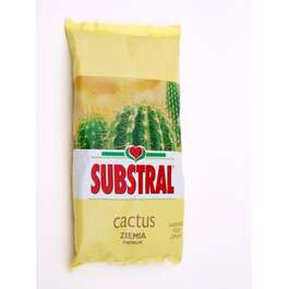 MULD KAKTUSTELE 3L