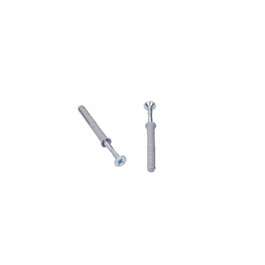 NAIL PLUG  6X40 30TK/PAKK
