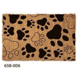 PORIMATT BLACK&WHITE 658-006 40X60CM
