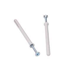 NAIL PLUG  8X100 10TK/PAKK