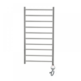 TOWEL RAIL ELECTRIC PLAIN 1000-10 15903TT 1000X500X530