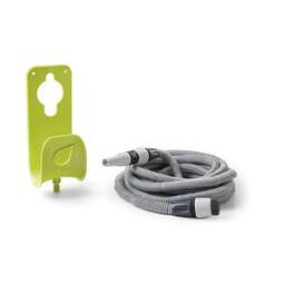 GARDEN HOSE  AQUAPOP EASY HANGER VENIV 30M+OTSIKUD