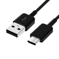 JUHE USB A - USB C 1,5M