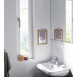 SEGISTI HANSGROHE 71021000 NOVUS VALAMU