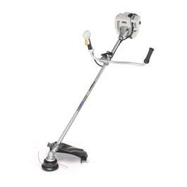 ROHULÕIKUR ALPINA B52D +VÕSAKOMPLEK 45 CM 8.3 KG