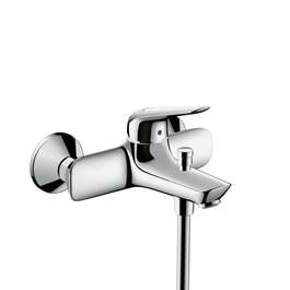  BATHROOM FAUCET HANSGROHE 71040000 NOVUS 