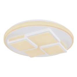 VALGUSTI GLOBO 48440-36 RODERICK Ø490 36W LED