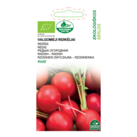 SEEMNED NOJUS ÖKO REDIS 2g