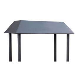 GRILL PROFI KATUS 80X40X15CM GRILL PROFI KATUS 80X40X15CM